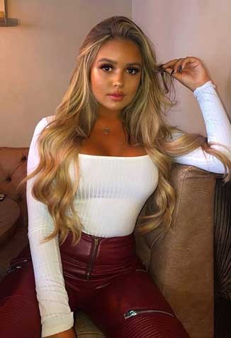 Agra Call Girls Near Me